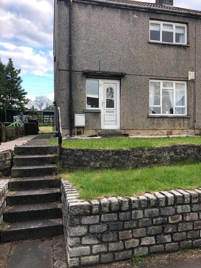 Cosy House Near Edinburgh And St Andrew'S Villa Kirkcaldy Exterior photo